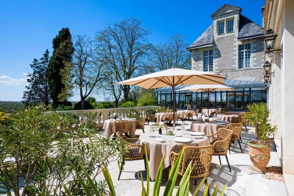 Château De Noirieux
