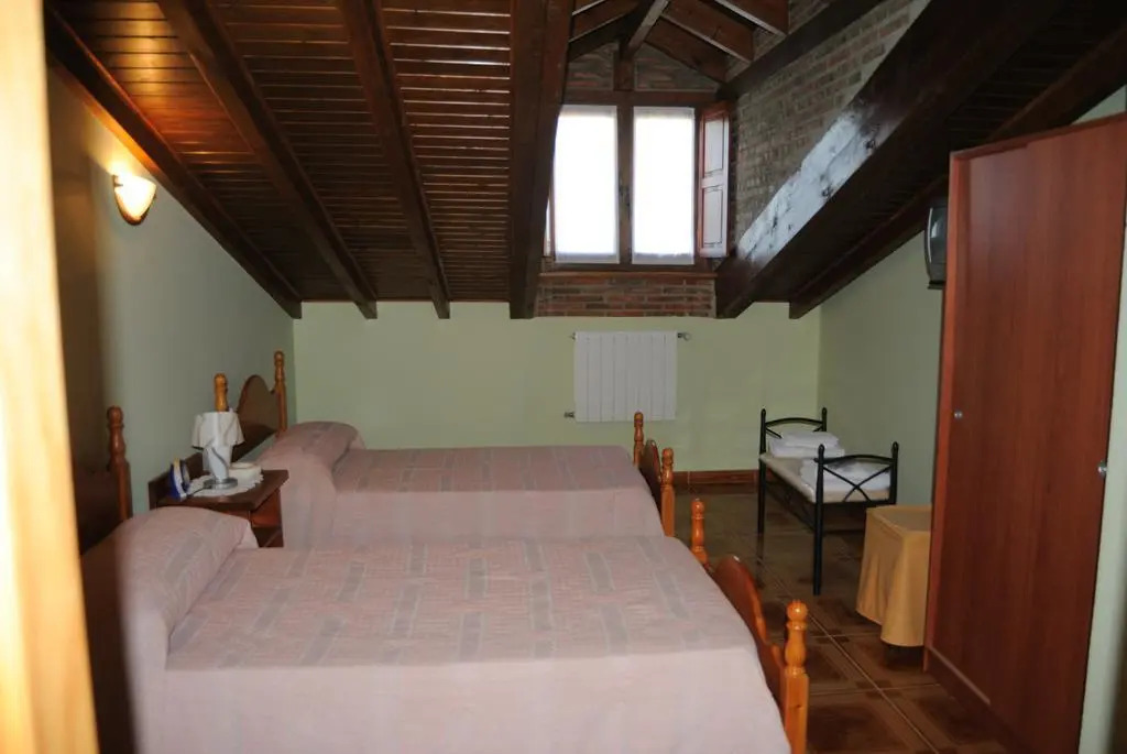 Hosteria El Corralucu