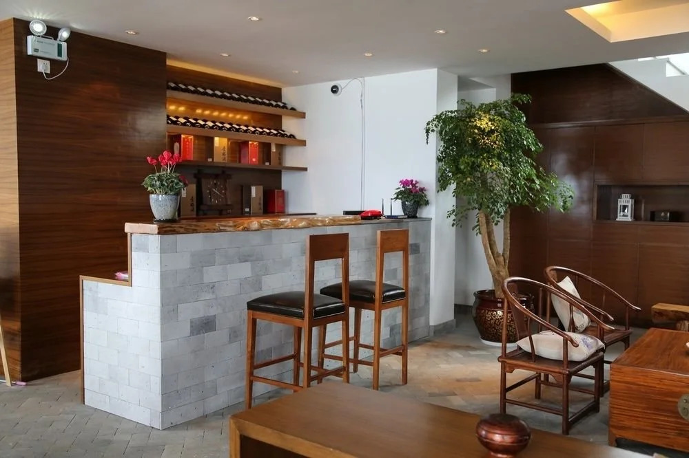 Bonum Lakeside Boutique Hotel