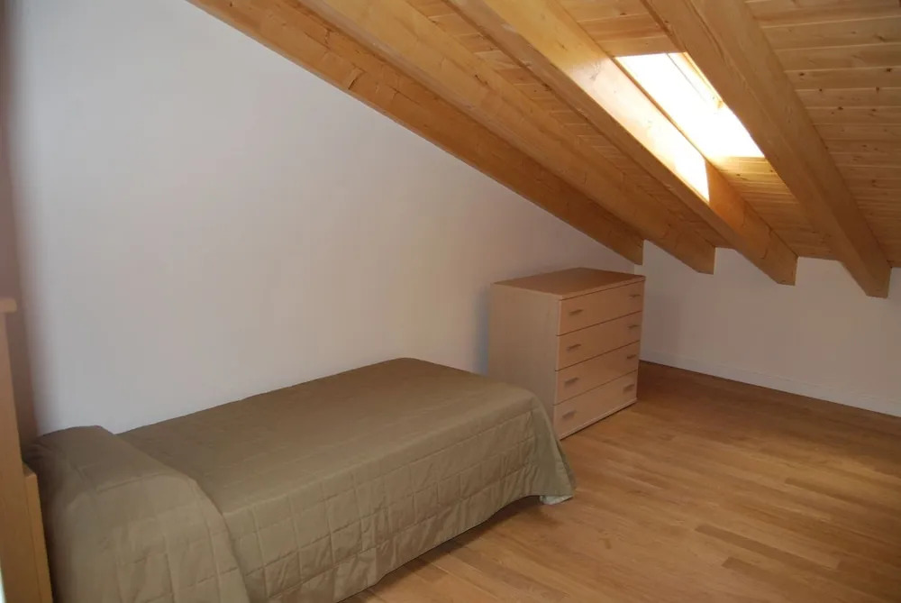 Beautiful Flat With Swimming Pool and Solarium
