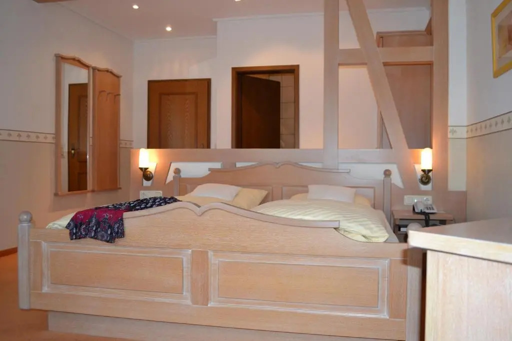 Hotel Gasthof Rödertor