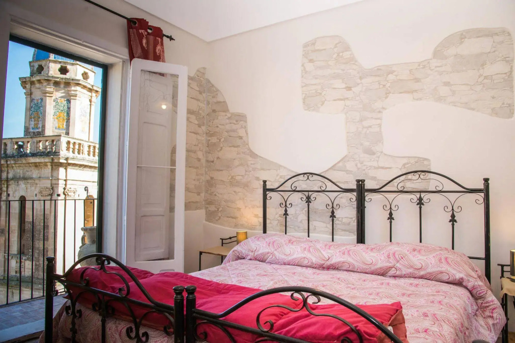 B&B Belvedere AllIdria