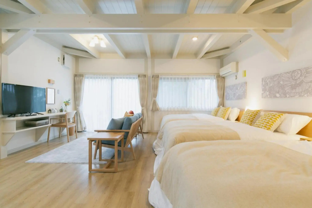 Kunigami-gun - House / Vacation STAY 80725