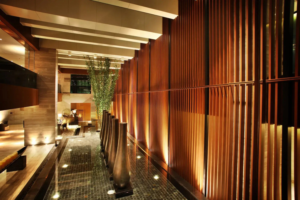 Shenzhen Dameisha Kingkey Palace Hotel