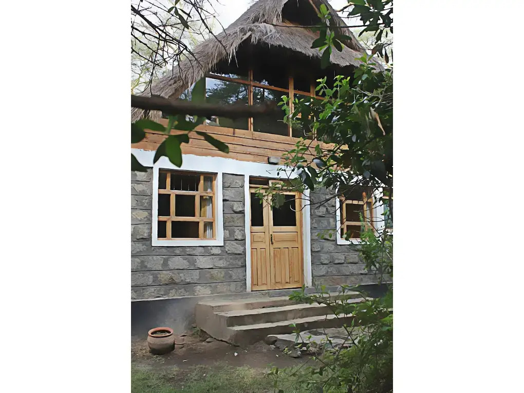 Oasis Eco Camp