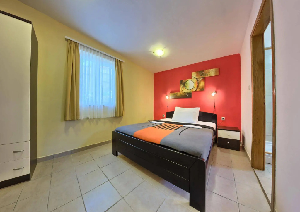 Apartments Ruzmarin