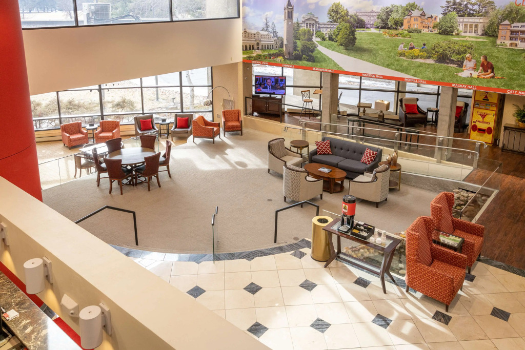 Gateway Hotel and Conference Center