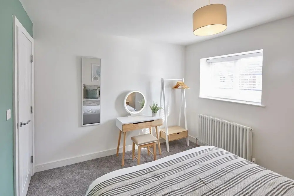 Host Stay Flat 4 Glenholme House