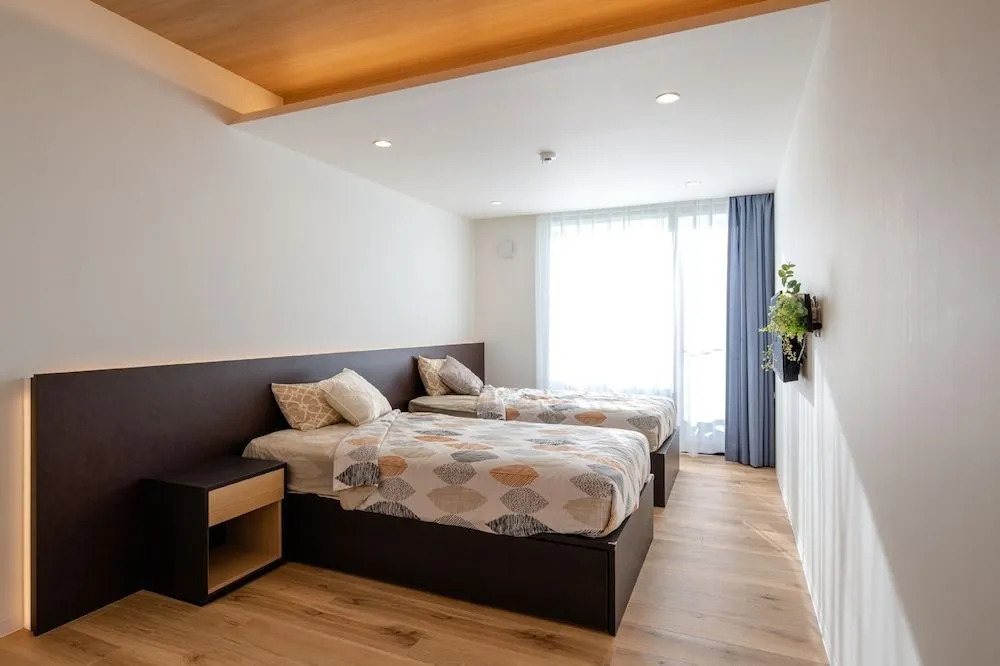 Onna Beach Square - Vacation STAY 13731