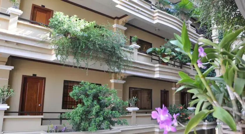 Apsara Meas Hotel