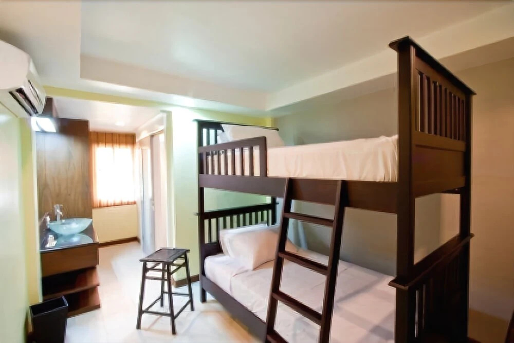 Hub53 Hip Hotel - Hostel