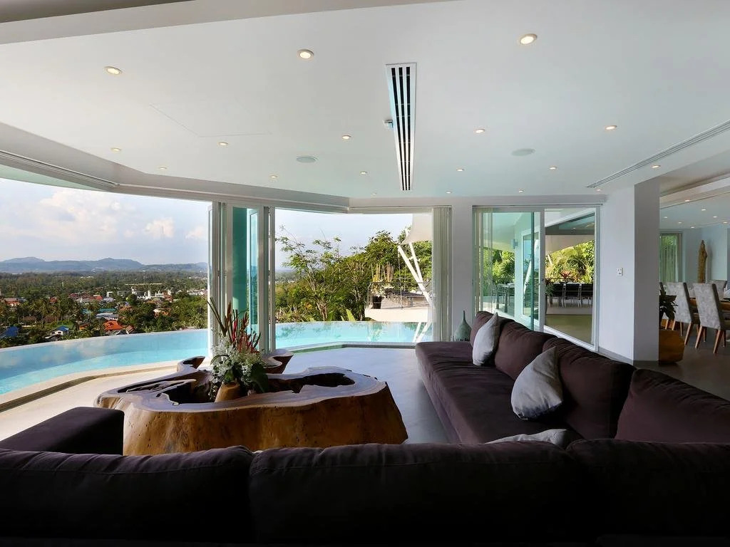 Villa Beyond