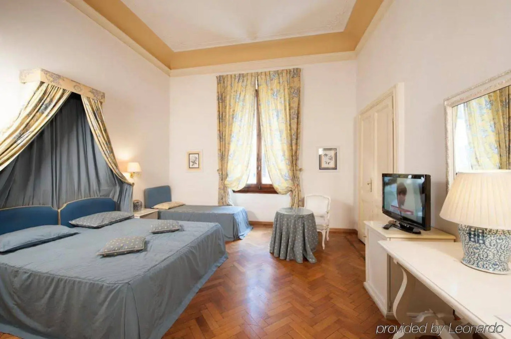 Palazzo Ruspoli Hotel