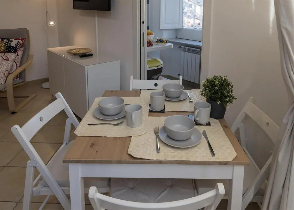Sami Guest House