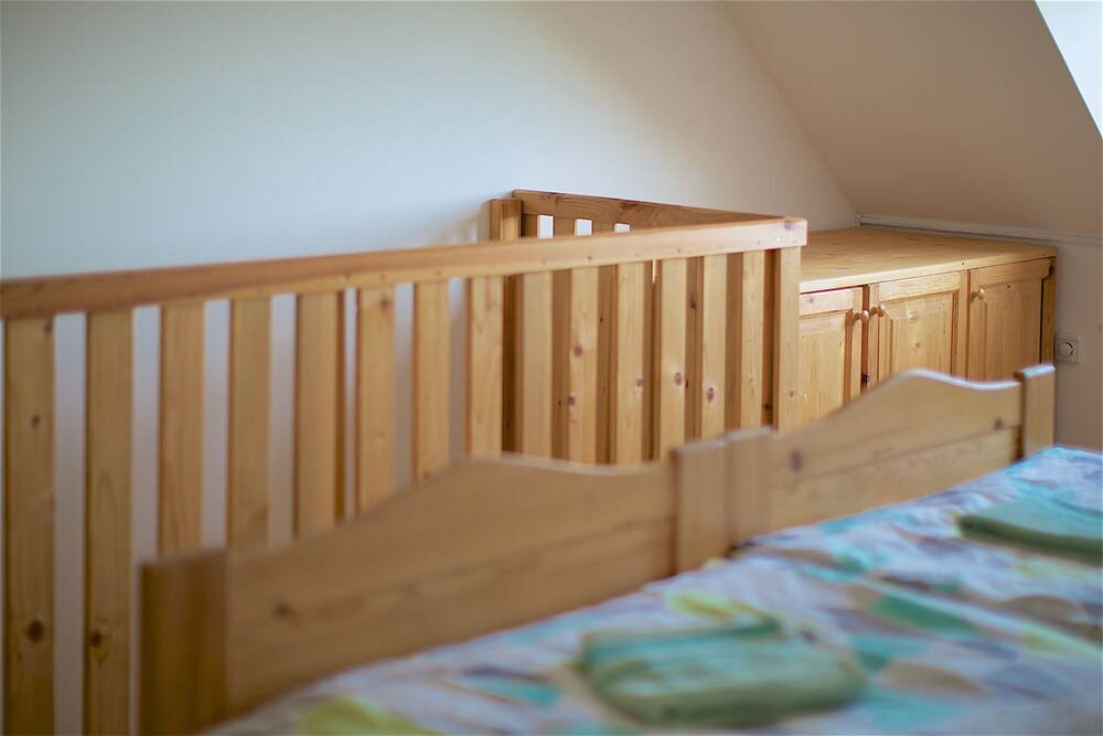 Tourist Farm Rooms Lovrec