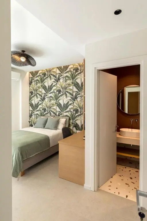 Modern 4BD APT Near Piraeus Port-ATH-15 min walk-Pirasmus Residencies