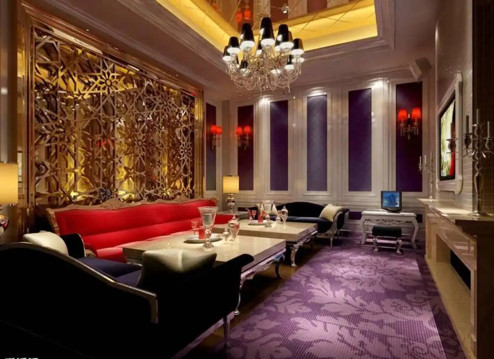 Atlantis International Holiday Apartment Hotel - Pazhou Guangzhou Tower