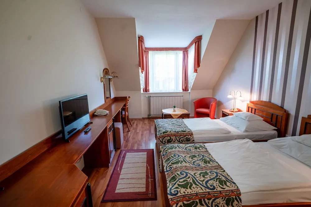 Hotel Erzsébet