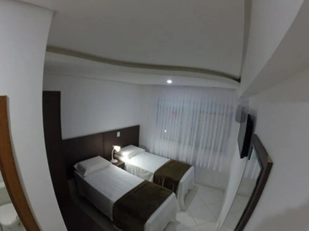 Hotel do Centro
