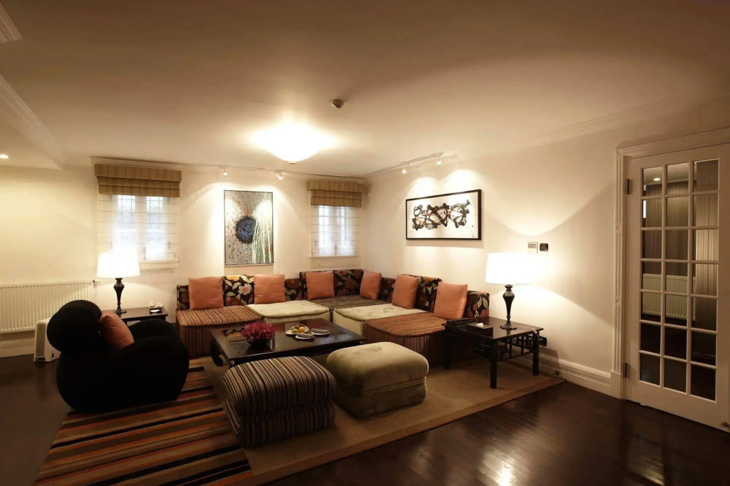 Hotel Massenet at Sinan Mansions