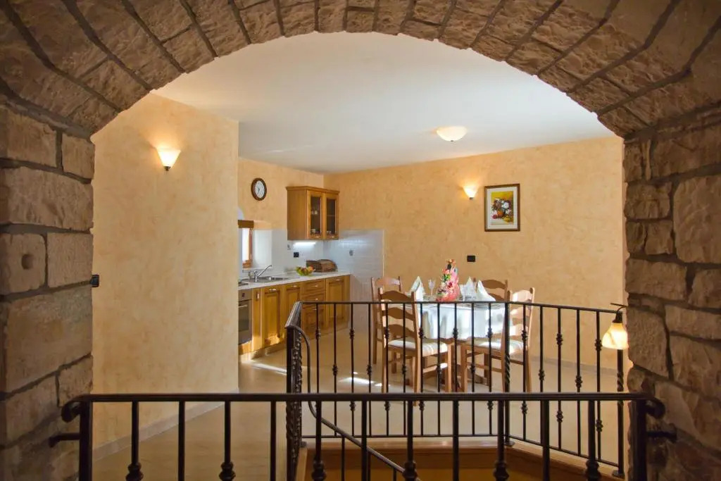 Holiday Home Marta