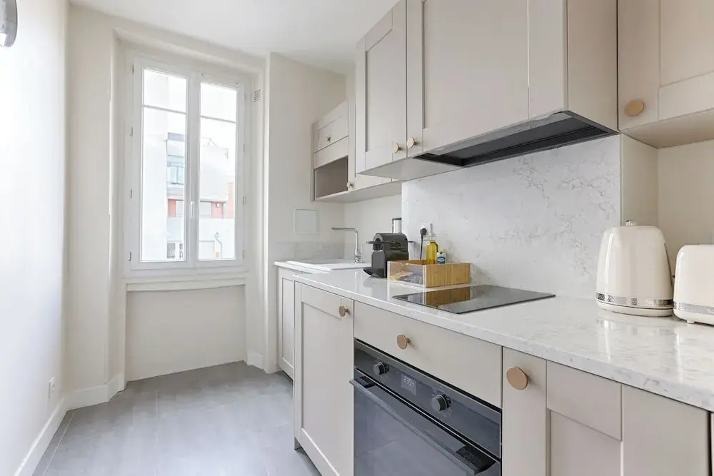 Apartments in Champigny-Sur-Marne - 30 minutes from Disneyland