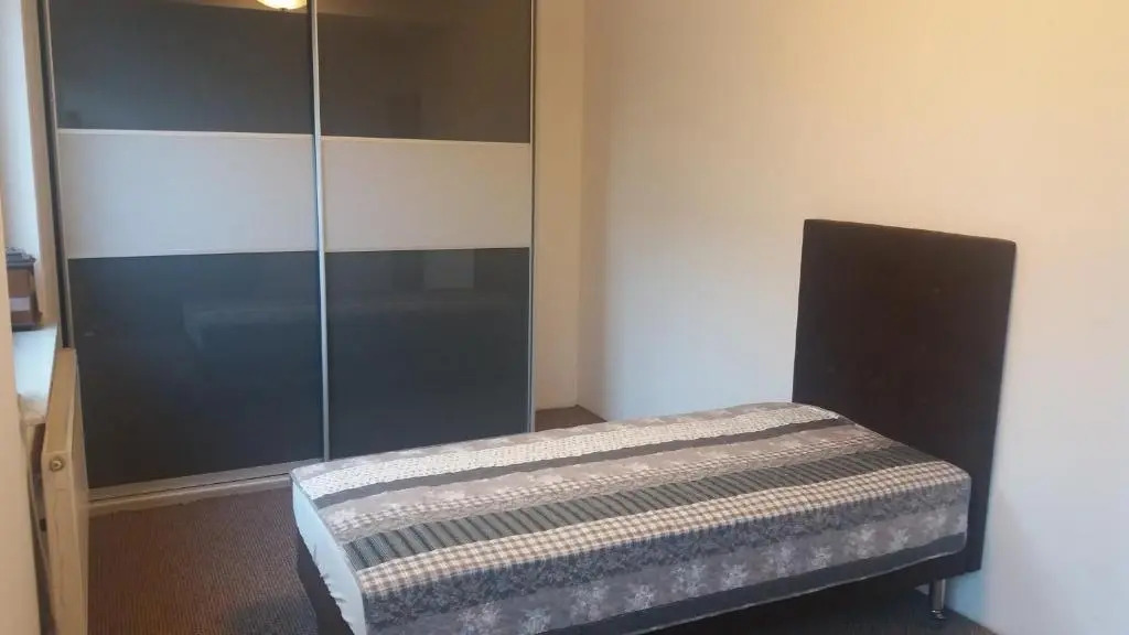 APARTAMENTY HIEROWSKIEGO 60G