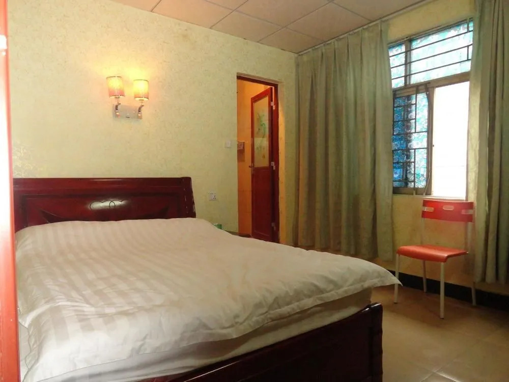 Yin Xin Hotel- Shenzhen