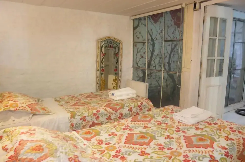 Casa San Telmo 12