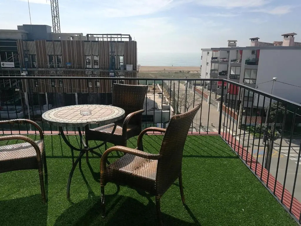 Hotel Camarote-H