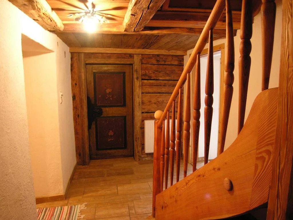 Ferienhaus Gut - Eisenlehen