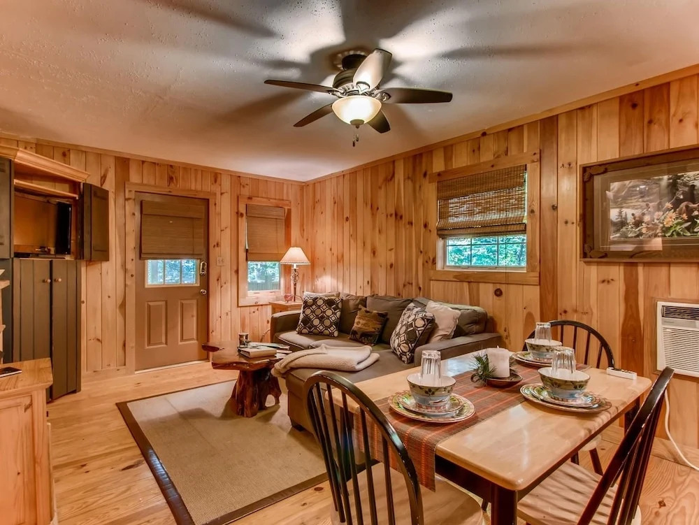 Rhody Cottage by RedAwning