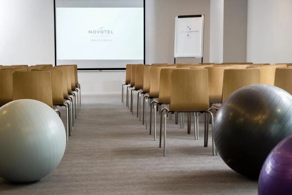 Novotel Newcastle Beach