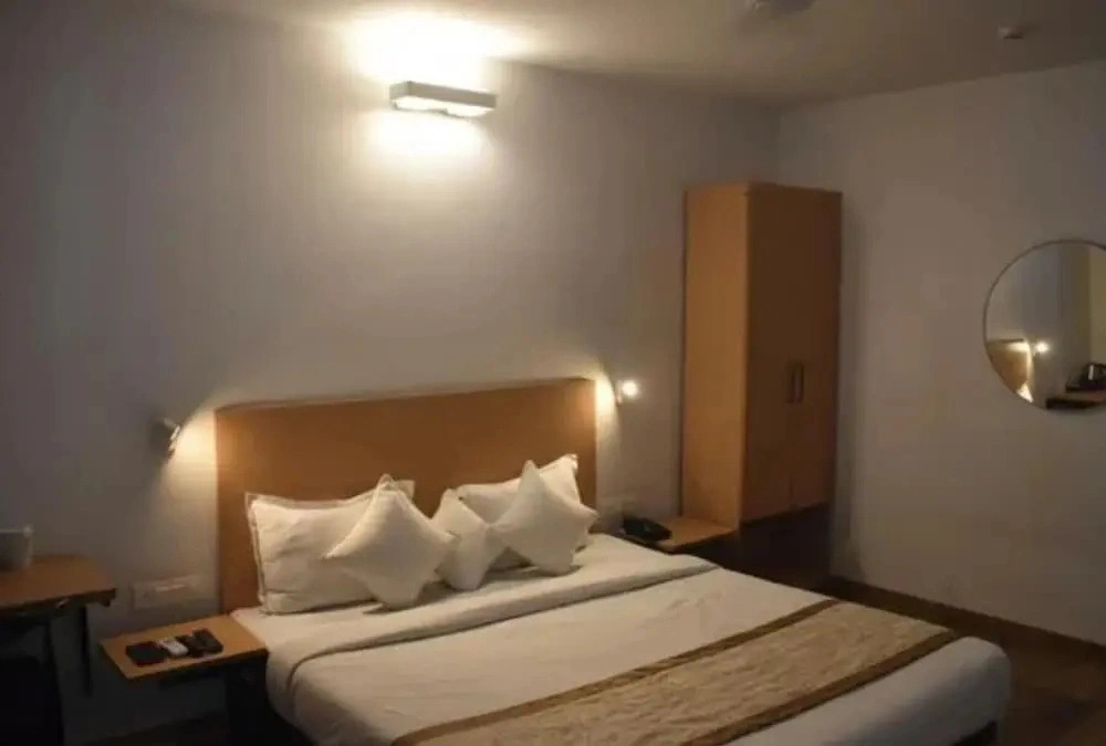 FabHotel Prime Plaza Inn - 800M From Calangute Beach