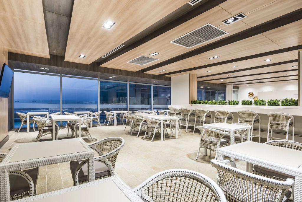 Holiday Inn Express - Barranquilla Buenavista by IHG