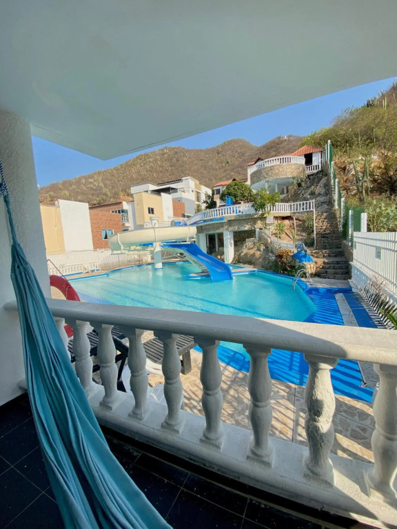 Hotel Cabañas Villa Roca, Rodadero