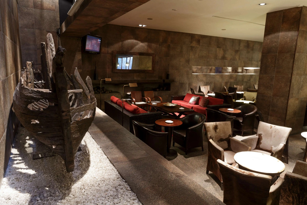 Hotel Costa Australis
