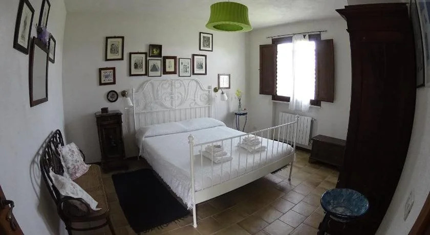 Casa Cerqua Landi - Casa Vacanze X3