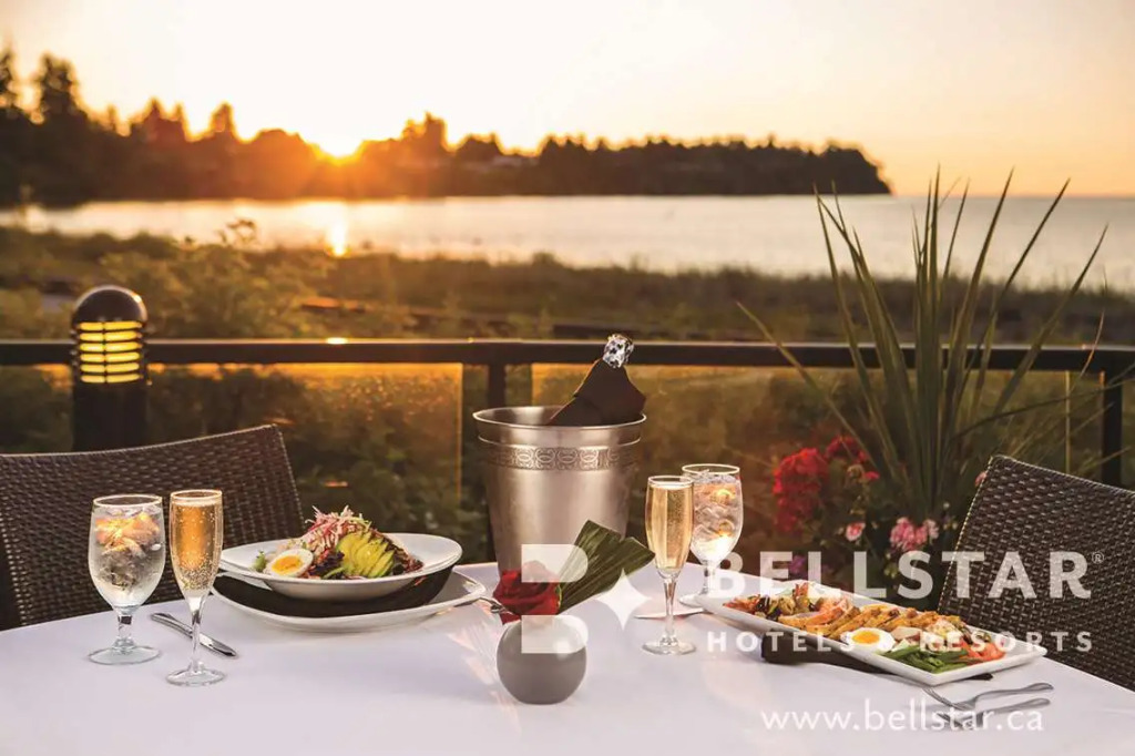 The Beach Club Resort - Bellstar Hotels & Resorts