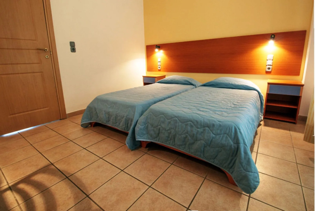 Nireas Resort Corfu