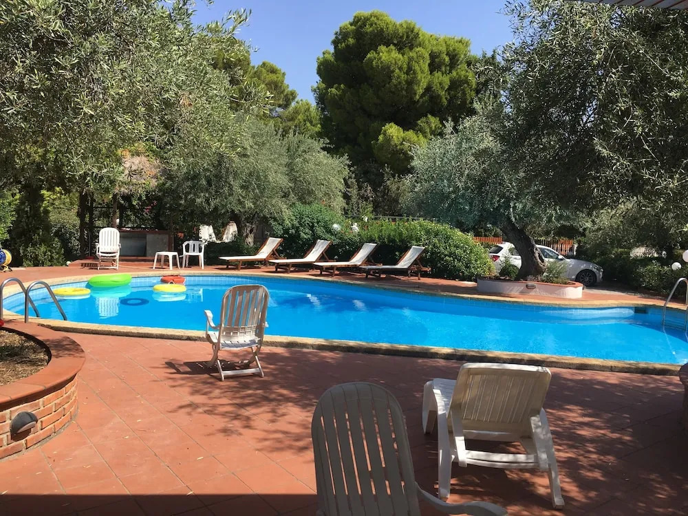Villa Rossella