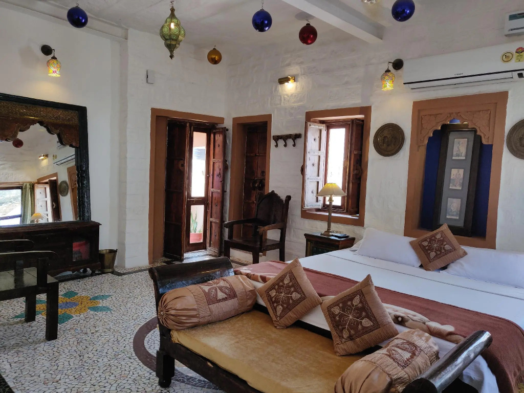 Shahi Guest House