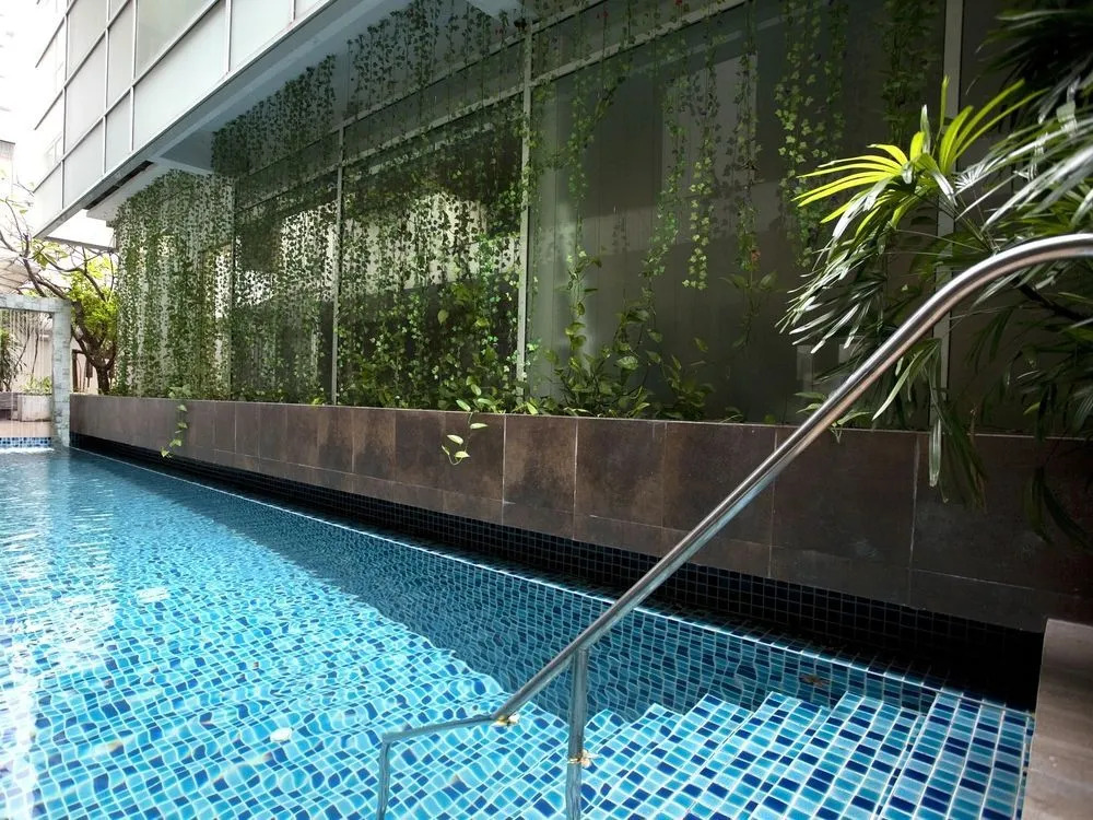 NIDA Rooms Thonglor 25 Alley Jasmine