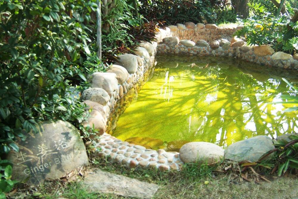 Hawana Resort Guangzhou