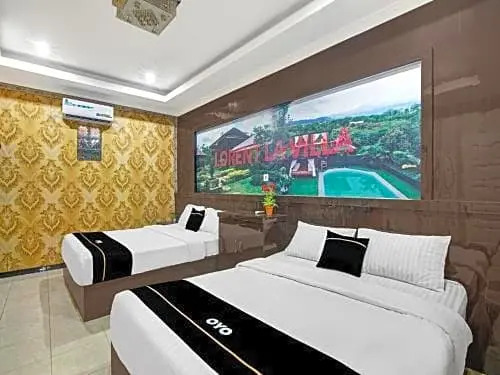 Lorent Homestay