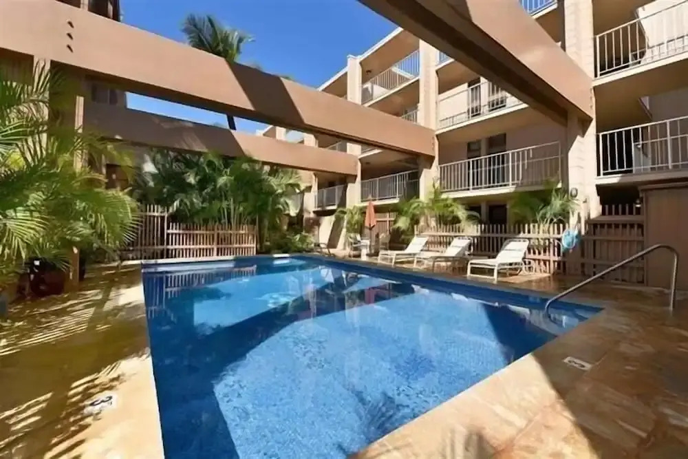 Kaleialoha 209 1 Bedroom Condo by RedAwning