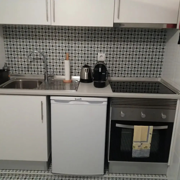 Monte Pedral Apartment