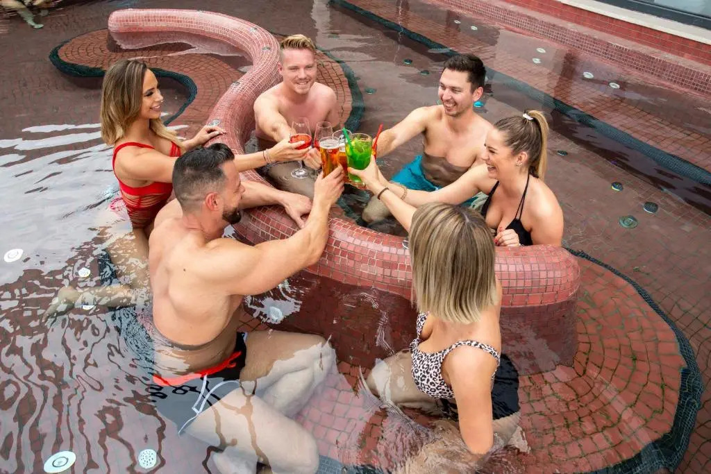Allure Hotel & Spa