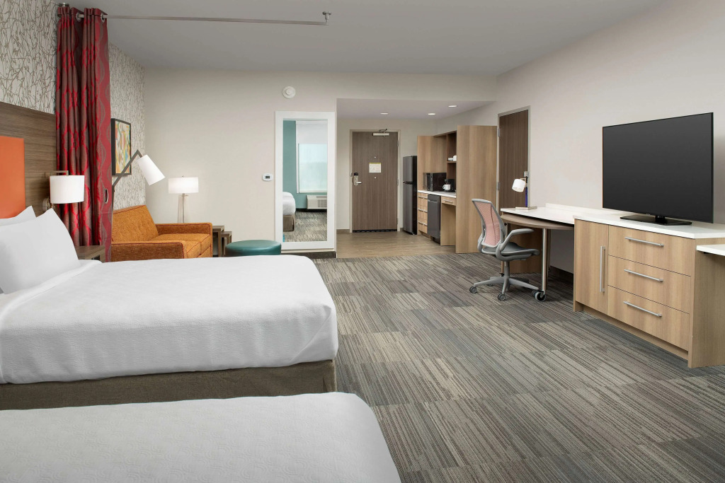 Home2 Suites By Hilton Marysville