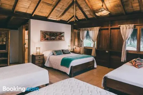 Hostal Cuna Luna